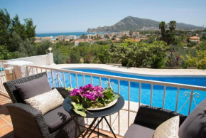 Samar Altea Grupo Terra de Mar